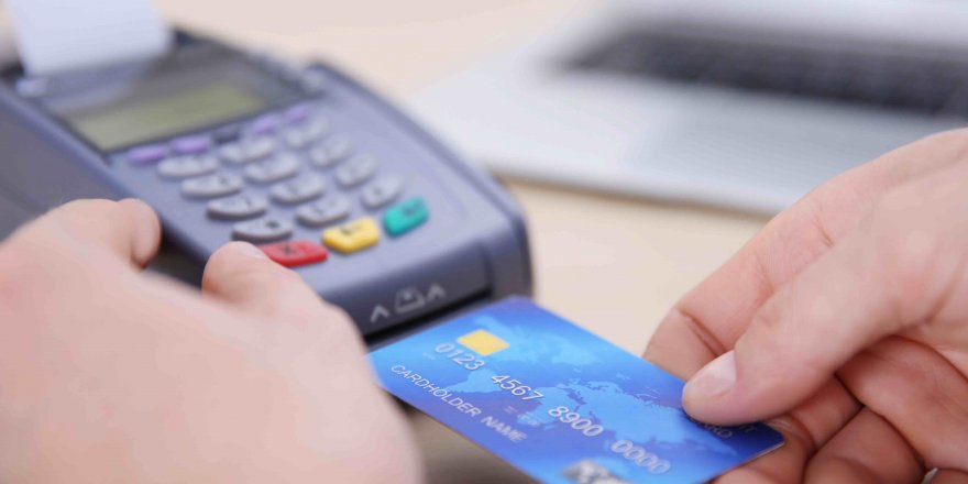 Kredi kartı borcu olanları ilgilendiren haber!
