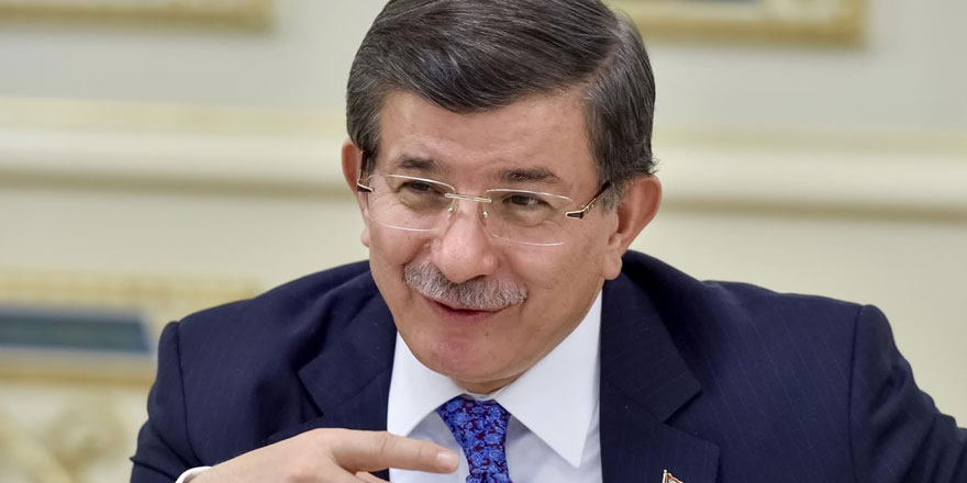 Ahmet Davutoğlu, o ihaleye tepki gösterdi