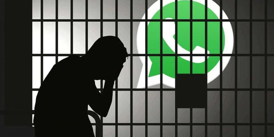SPK’dan bomba WhatsApp kararı: Bunu yapmak suç sayılabilecek