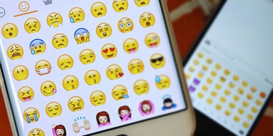 Okuyunca çok şaşıracaksınız: İşte emojilerin gizli anlamları