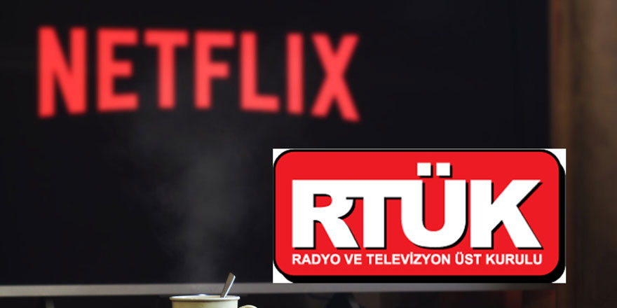 Netflix ve AKP restleşti... Netflix'ten kritik karar!