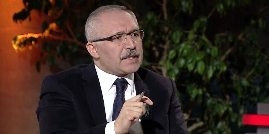 Abdulkadir Selvi: "CHP çok akıllıca bir iş yaptı"