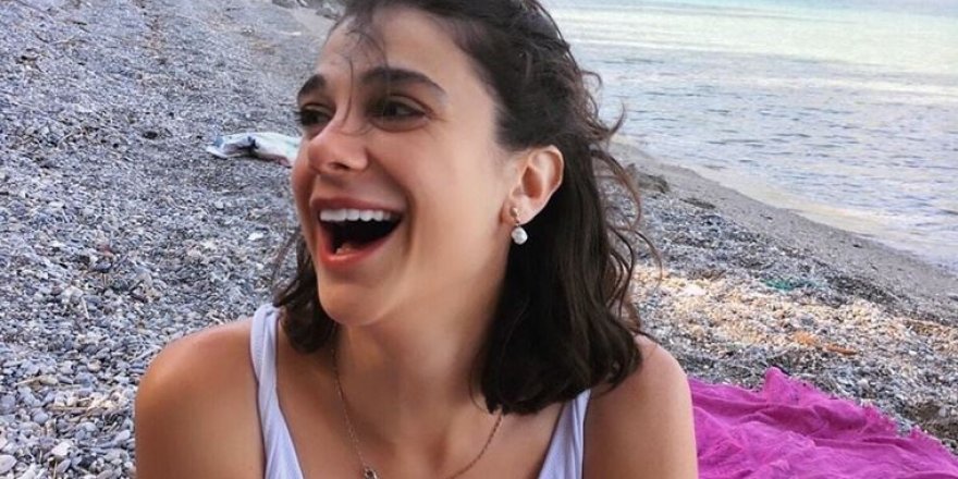 Pınar Gültekin'den acı haber