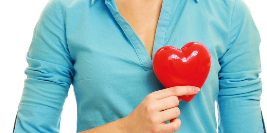 Bu bulgular varsa dikkat! 'Kırık kalp sendromu' öldürebilir