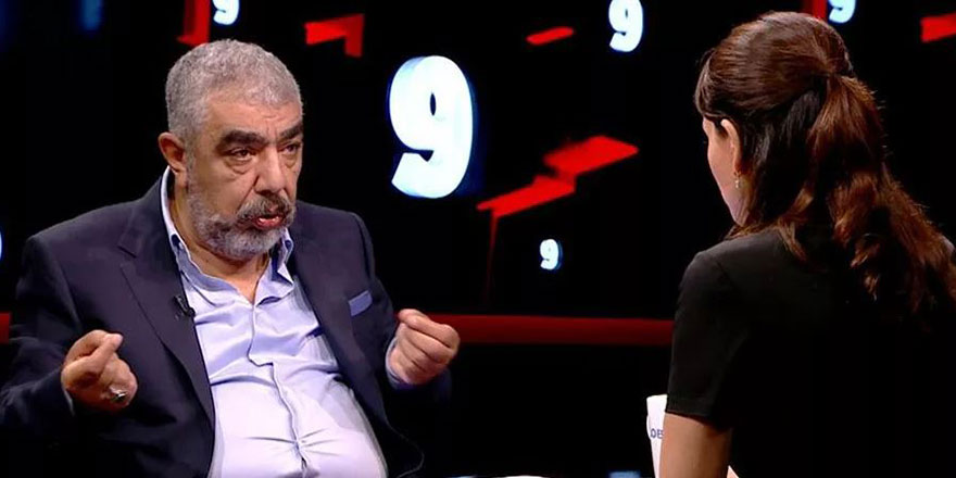 Haluk Kırcı'dan Muhsin Yazıcıoğlu'nun vefatıyla ilgili olay açıklamalar