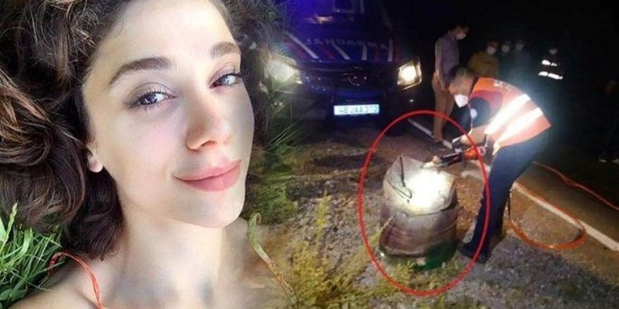 Cemal Metin Avcı'nın canice öldürdüğü Pınar Gültekin olayında yeni gelişme