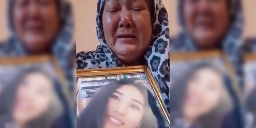 AKP'li Şirin Ünal'n evinde ölü bulunmuştu: Nadira Kadirova'nın annesinden olay sözler