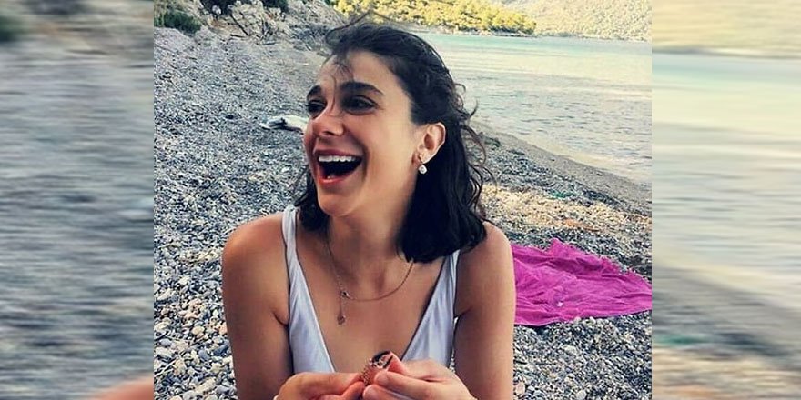Pınar Gültekin cinayetini aydınlatacak telefon görüşmeleri ortaya çıktı