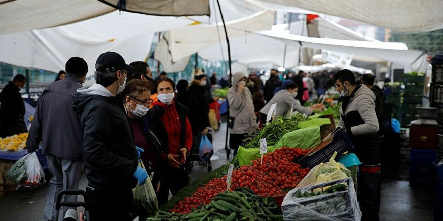 4 kişilik bir ailenin açlık ve yoksulluk sınırı belli oldu