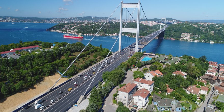 İstanbullular dikkat! Bayramda köprü ve otoyollar ücretsiz olacak mı?