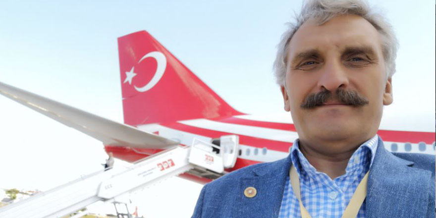 AKP'nin Yeliz'inden skandal açıklama: Tavuğa horozluk yaptıramazsın