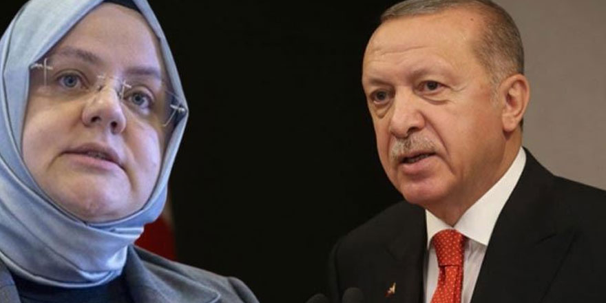 Erdoğan uyardı, bakanlıktan 'bayram izni' çıktı