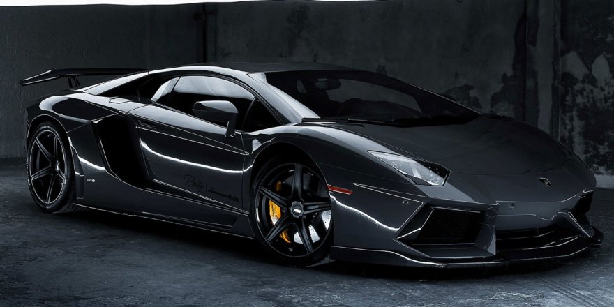 Dünya bunu konuşuyor: Korona kredisiyle Lamborghini aldı!