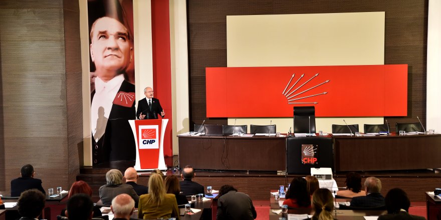 Kılıçdaroğlu'nun  'A Takımı'nda yeni düzen: Kime ne görev verilecek?