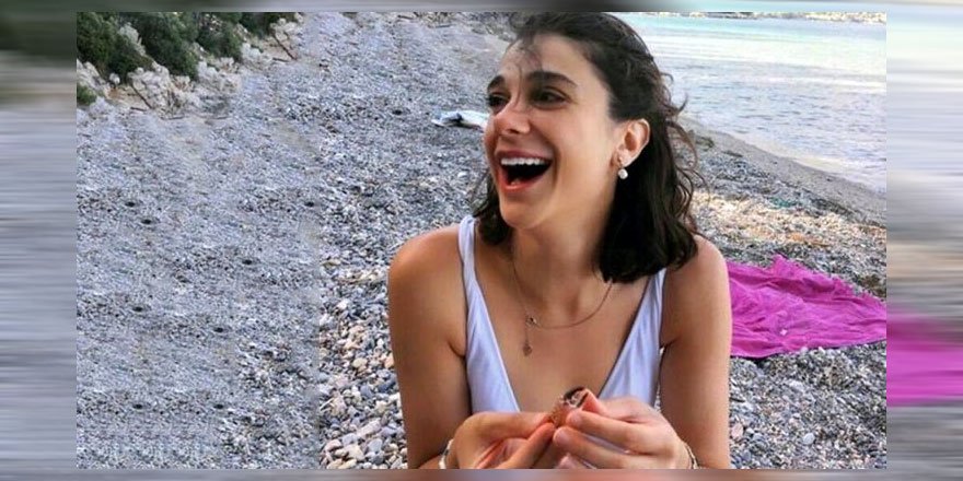 Pınar'ın babası Sıddık Gültekin: "Ceren ortaya çıksın ve bütün bildiklerini anlatsın"