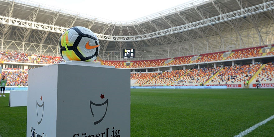 TFF'den Adana Demirspor açıklaması