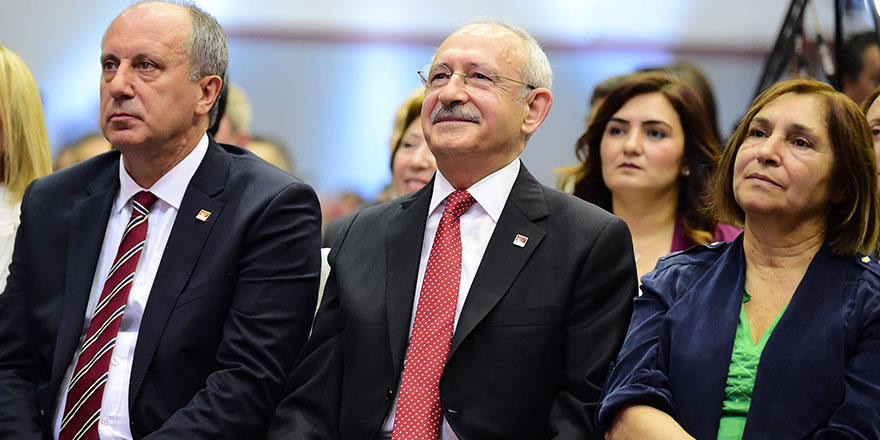 Yeni parti iddiasının perde arkasında neler var? CHP'li milletvekilleri anlattı