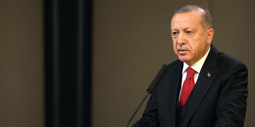 Cumhurbaşkanı Erdoğan’dan 'Açıköğretim psikoloji' kararı