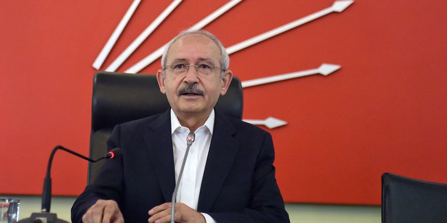 Gözler bugünkü CHP toplantısında: Kılıçdaroğlu mesaj verecek