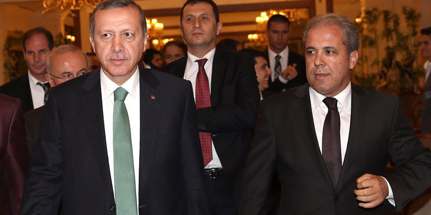 Bahçeli ve Erdoğan, İYİ Parti'yi davet edince...  Şamil Tayyar'dan iktidarı kızdıracak çıkış