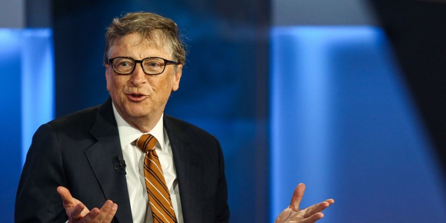 Bill Gates korona virüsün biteceği tarihi verdi