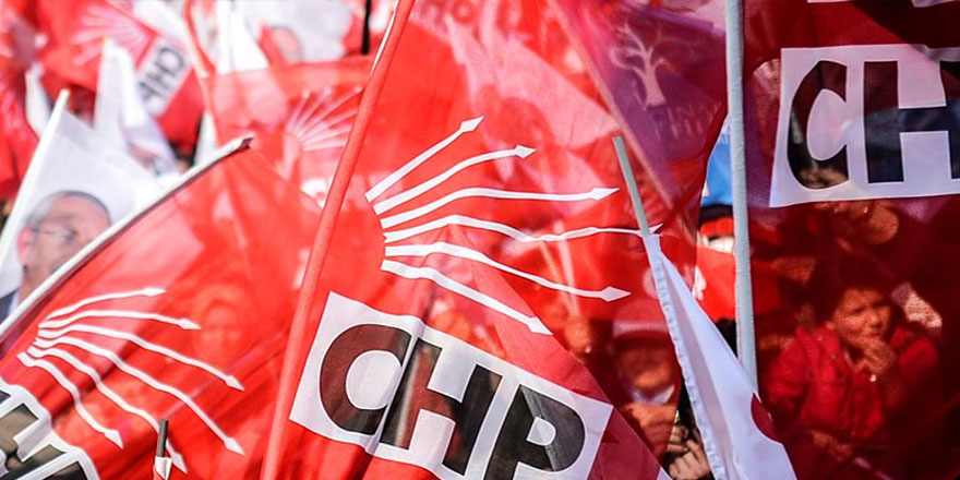 CHP'li 3 yönetici koronaya yakalandı