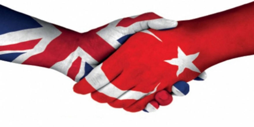 Türkiye ve İngiltere arasında dev anlaşma... İmzalar yakın!