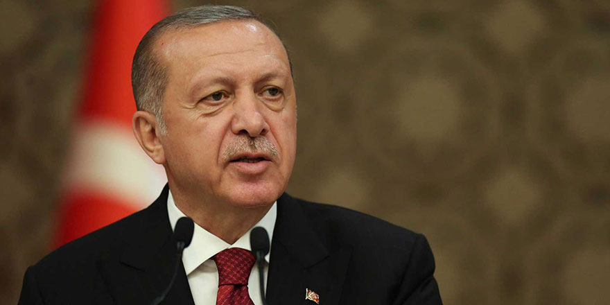 Erdoğan'dan İstanbul Sözleşmesi kararı