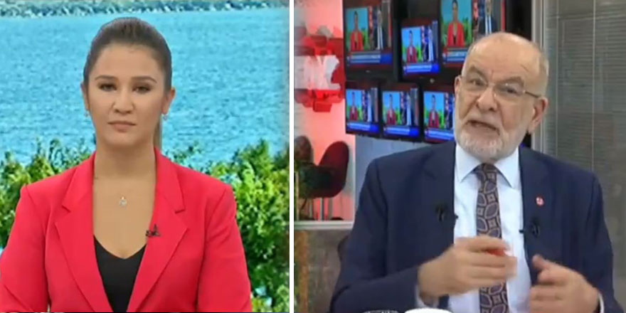 Abdullah Gül tartışmalarına Temel Karamollaoğlu'ndan flaş yorum