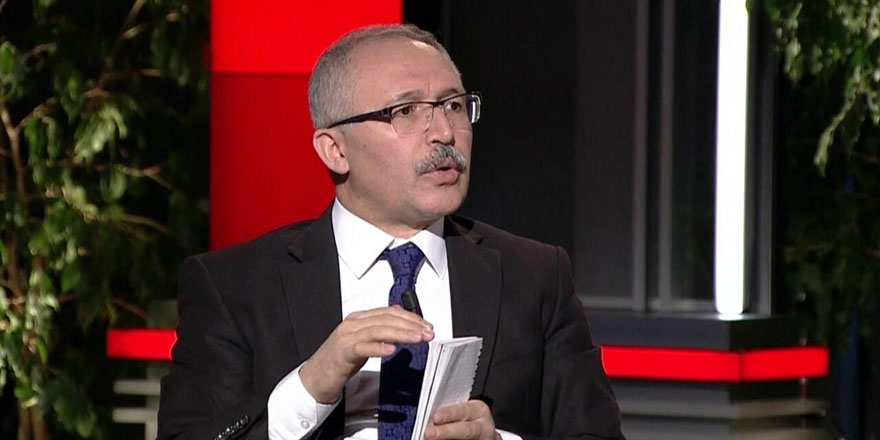 Abdulkadir Selvi, Erdoğan’ın açıklayacağı 'müjde'nin ipuçlarını verdi: "Dolmabahçe'den Millete Sesleniş" yapacak