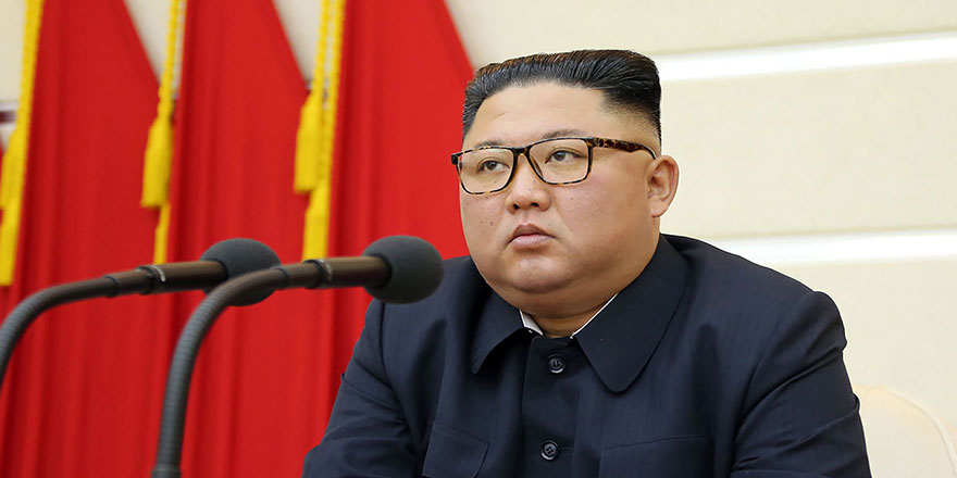 Gündeme bomba gibi düştü: Kuzey Kore lideri komada