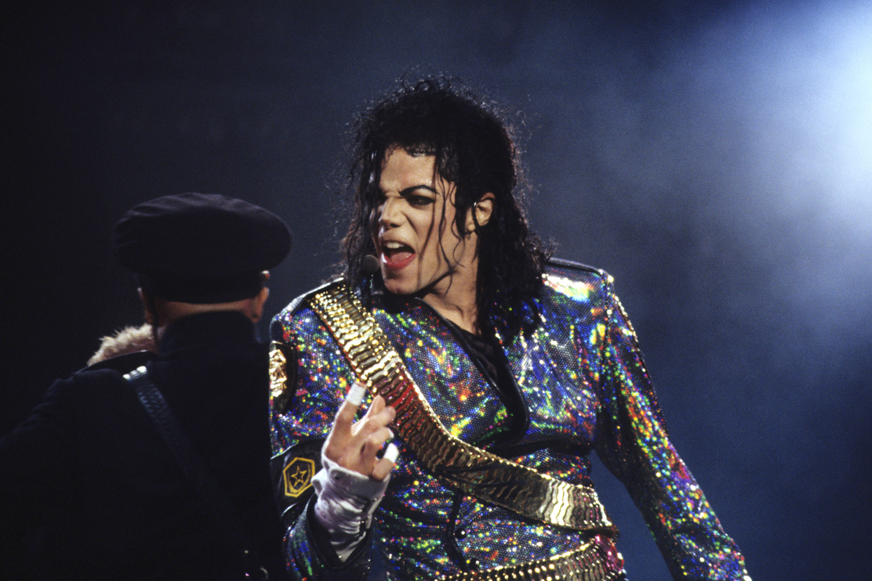 Michael Jackson'ın mektupları yıllar sonra ortaya çıktı: "Dünyayı değiştireceğim"