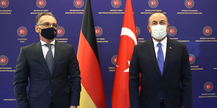 Çavuşoğlu’ndan Yunanistan’a bir uyarı daha... "Gereği neyse onu yaparız"