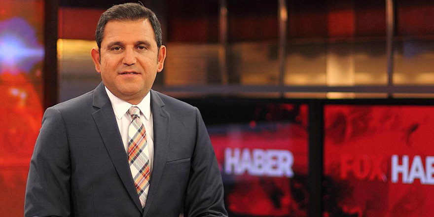 Yeniçağ yazarı açıkladı: Fatih Portakal Eylül'de FOX TV'ye çıkıyor