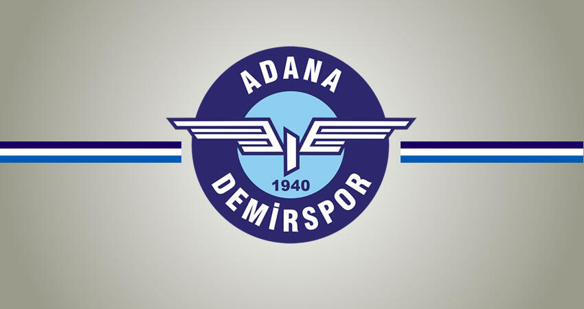 Adana Demirspor, yeni teknik direktörünü açıkladı