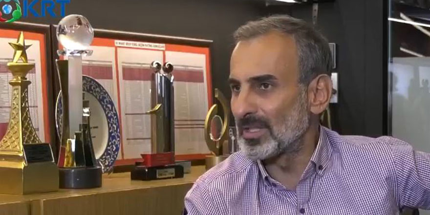 FOX TV Genel Yayın Yönetmeni Doğan Şentürk'ten çok konuşulacak Fatih Portakal açıklaması