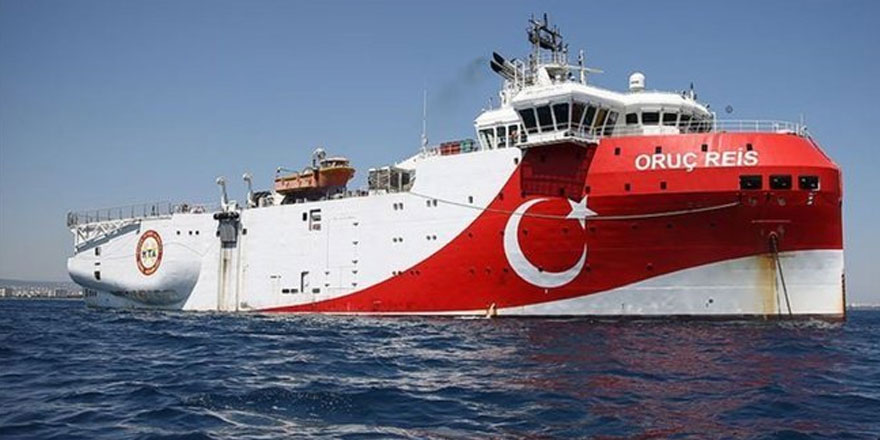 Türkiye'den yeni Navtex kararı