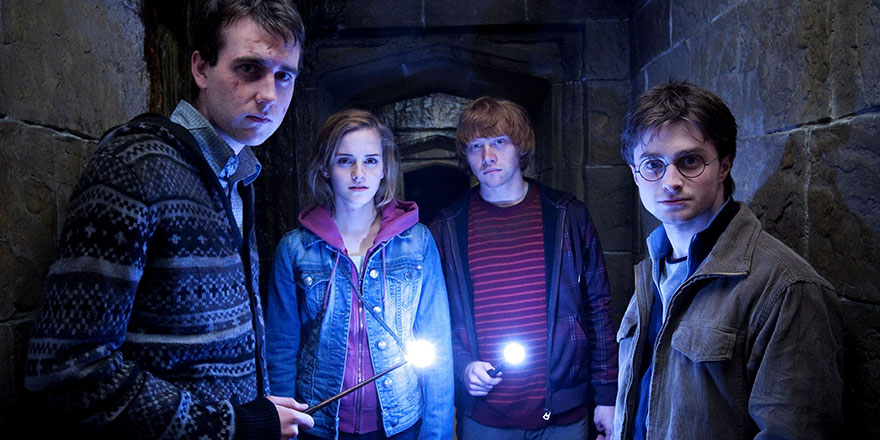 Kanal D'den ilginç "Harry Potter" sansürü