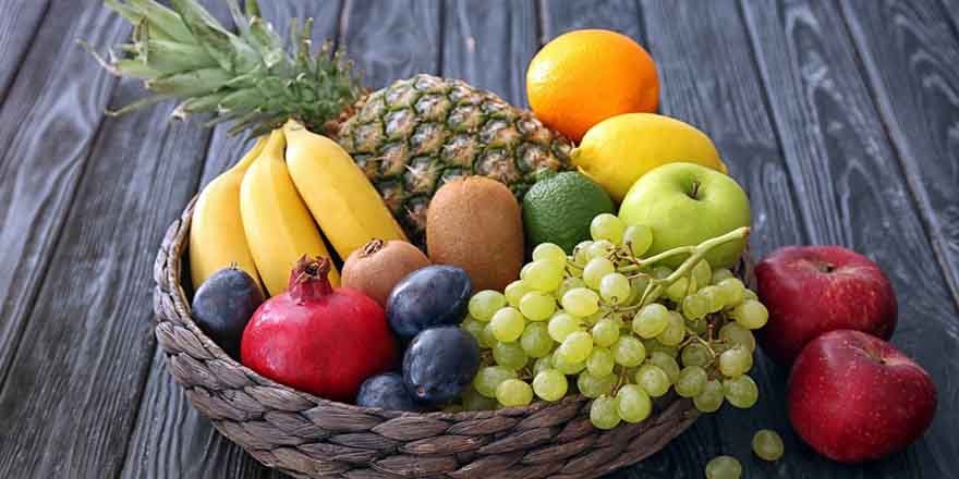 Diyet listenizde bir öğünde dilediğiniz kadar yiyebileceğiniz işte o meyveler…