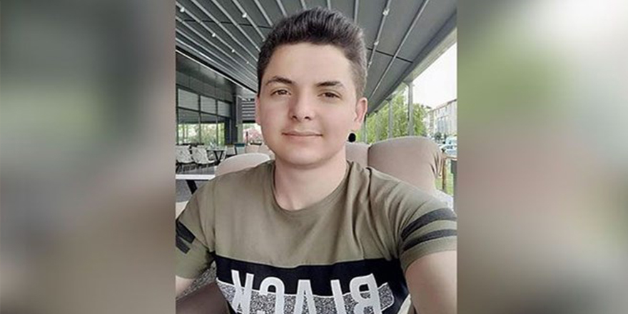 16 yaşındaki Mahmut 21 gündür kayıp!