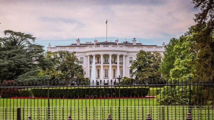 ABD Washington'daki FKÖ ofisini kapatıyor