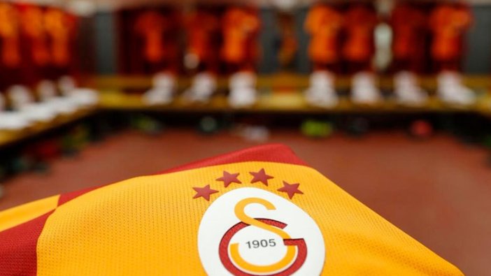 Galatasaray'dan flaş açıklama