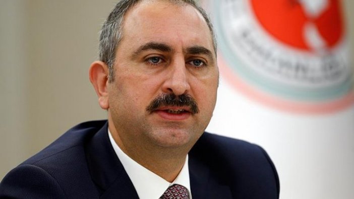 Adalet Bakanı Gül’den 12 Eylül açıklaması