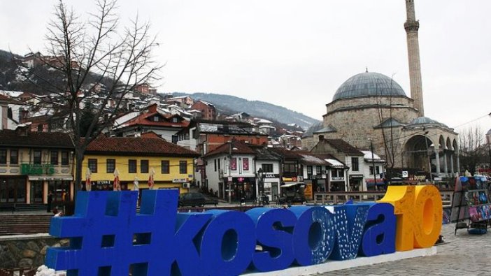 AP'den Kosova'ya vize serbestisi onayı