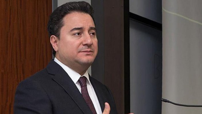 Ali Babacan'ın sağlık durumu hakkında son gelişme