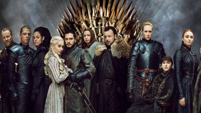 Game Of Thrones'un sevilen oyuncusu hayatını kaybetti