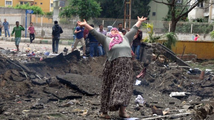 Reyhanlı saldırısının sorumlusu hakkında flaş gelişme