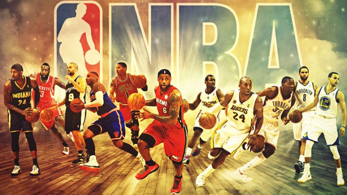 NBA’de yılın en iyi 5’leri belli oldu!
