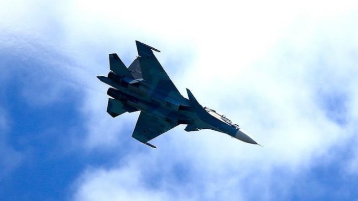 'Rus uçağı İl-20'nin düşürülmesinin sorumlusu İsrail'