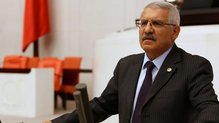 İYİ Partili Fahrettin Yokuş korona virüs test sonucunu açıkladı